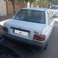 مدل 81|خودرو سواری و وانت|صوفیان, |دیوار