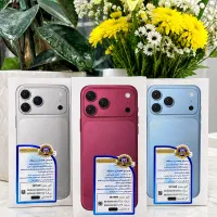 آیفون 18 Pro Max برند CCIT