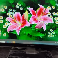 مانیتور گیمینگ 21.5 ایکس ویژن