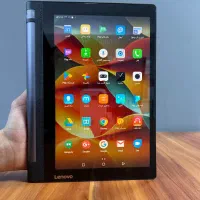تبلت LENOVO (لنوو)