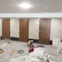 نصاب انواع درب|خدمات پیشه و مهارت|قزوین, |دیوار