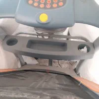 تردمیل خانگی