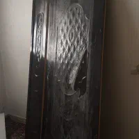 در سالم ، بدون چهار چوب