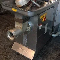چرخ گوشت ۴۲ گیربکسی ۱۰ اسب مبله چگا