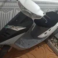 درحد نو|موتورسیکلت|آبادان, |دیوار