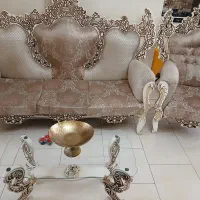 مبل سلطنتی ۷ نفره