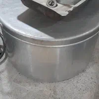 منقل گازی با سانتیفیوژ وکلیه لوازم رستوران|اجاق گاز و لوازم برقی پختوپز|ملارد, |دیوار