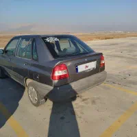 پراید 141 تمیز