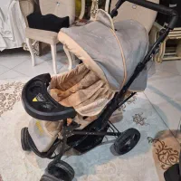 کاسکه، صندلی ماشین بچه، صندلی غذای کودک