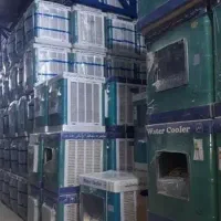 فروش ویژه کولر آبی و دینام و موتور کولر(نصب رایگان