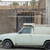 حمل و نقل با وانت در تمام ساعات