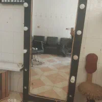 اینه استاده|آینه|زاهدان, |دیوار