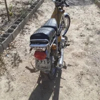 موتور هندا ۷۰ تمام فابریک کارت پلاک|موتورسیکلت|مشهد, شهید بهشتی|دیوار