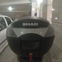 کلاه ایمنی کویر وترک بند وباکس موتورهندا