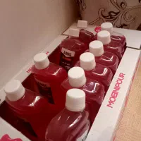 مایع شوینده براق کننده