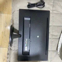 مانیتور ASUS مدل VP228|قطعات و لوازم جانبی رایانه|رشت, چمارسرا|دیوار