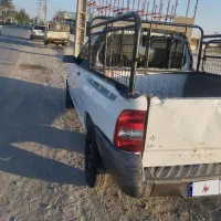 فروش فوری پراید وانت تمیز|خودرو سواری و وانت|سراوان, |دیوار