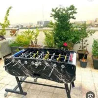 فوتبالدستی