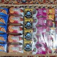 مگنت و جاکلیدی مینیاتوری درطرح های متنوع