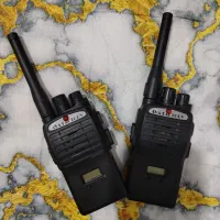 بیسیم اسباب بازی