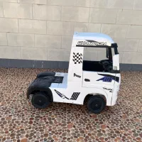 ماشین شارژی