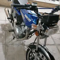 موتور 200پیشتاز