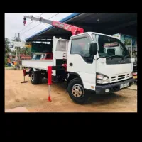 اجاره جرثقیل محمدشهر