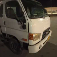 حمل بار با ۶ چرخ  اسباب کشی منزل