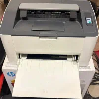 پرینتر HP laser jet 107a|پرینتر، اسکنر، کپی، فکس|تهران, آسمان|دیوار
