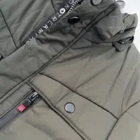 کاپشن مردانه نو قیمت توافقی