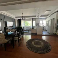 آپارتمان 120متری 2خواب درکه فول امکانات سند شخصی