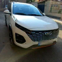 امویام X33 Cross (اومودا C3)، مدل ۱۴۰۳