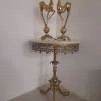 میز خاطره یا برنز|صنایع دستی و سایر لوازم تزئینی|همدان, |دیوار