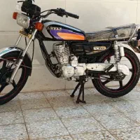موتور 200..403|موتورسیکلت|دزفول, |دیوار