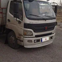 الوند 6تن مدل نود