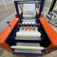 فروش دستگاه دستمال کاغذی