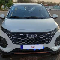 فروش X33 cross دنده ای
