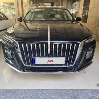هونچی مدل 2025
