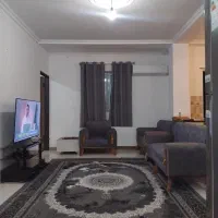 اجاره واحد اپارتمان کولردارفول امکانات کوی حسینی