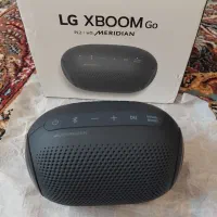 اسپیکر XBOOM GO PL2 ال جی