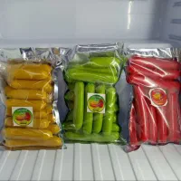 آموزش تولید سوسیس وکالباس حرفه ای