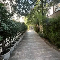 اپارتمان تک واحدی ۹۹ متر ۲خواب  دسترسی به نیاوران|اجارهٔ آپارتمان|تهران, جماران (نیاوران)|دیوار