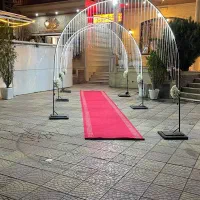 استخدام مهماندار اشپز حرفه ای تالار پذیرایی ارم