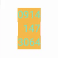 سیم کارت 09141473064