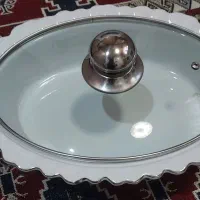 ظروف سوفله خوری ،کره و پنیر خوری|ظروف سرو و پذیرایی|تهران, تهران‌نو|دیوار