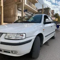 سمند مدل LX 1400