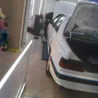 پرشیا ۹۸ درحد۱۴۰۴ فروش فوری|خودرو سواری و وانت|اردبیل, |دیوار