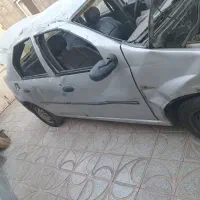 رنو تندر|خودرو سواری و وانت|خوی, |دیوار