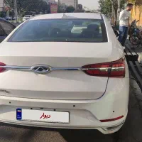 آریزو 6 اکسنلت|خودرو سواری و وانت|قدس, شهر‌قدس|دیوار