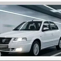 حواله سمند سورن XU7P